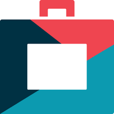 Almosafer logo