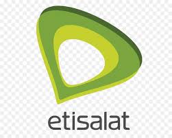 Etisalat, Ericsson, LCC logo 1