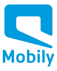Mobily logo