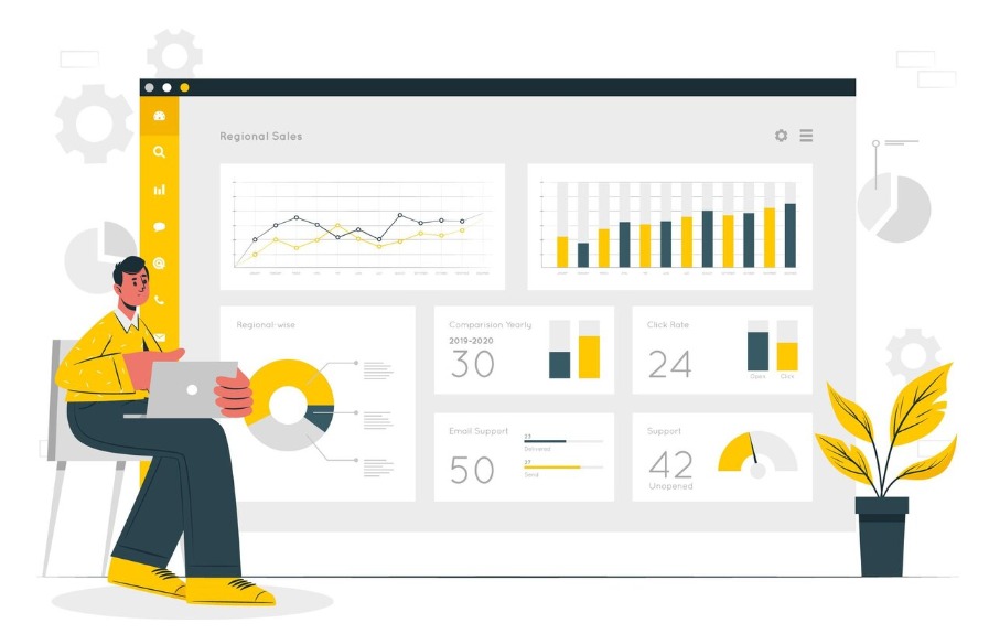 Data Analytics
