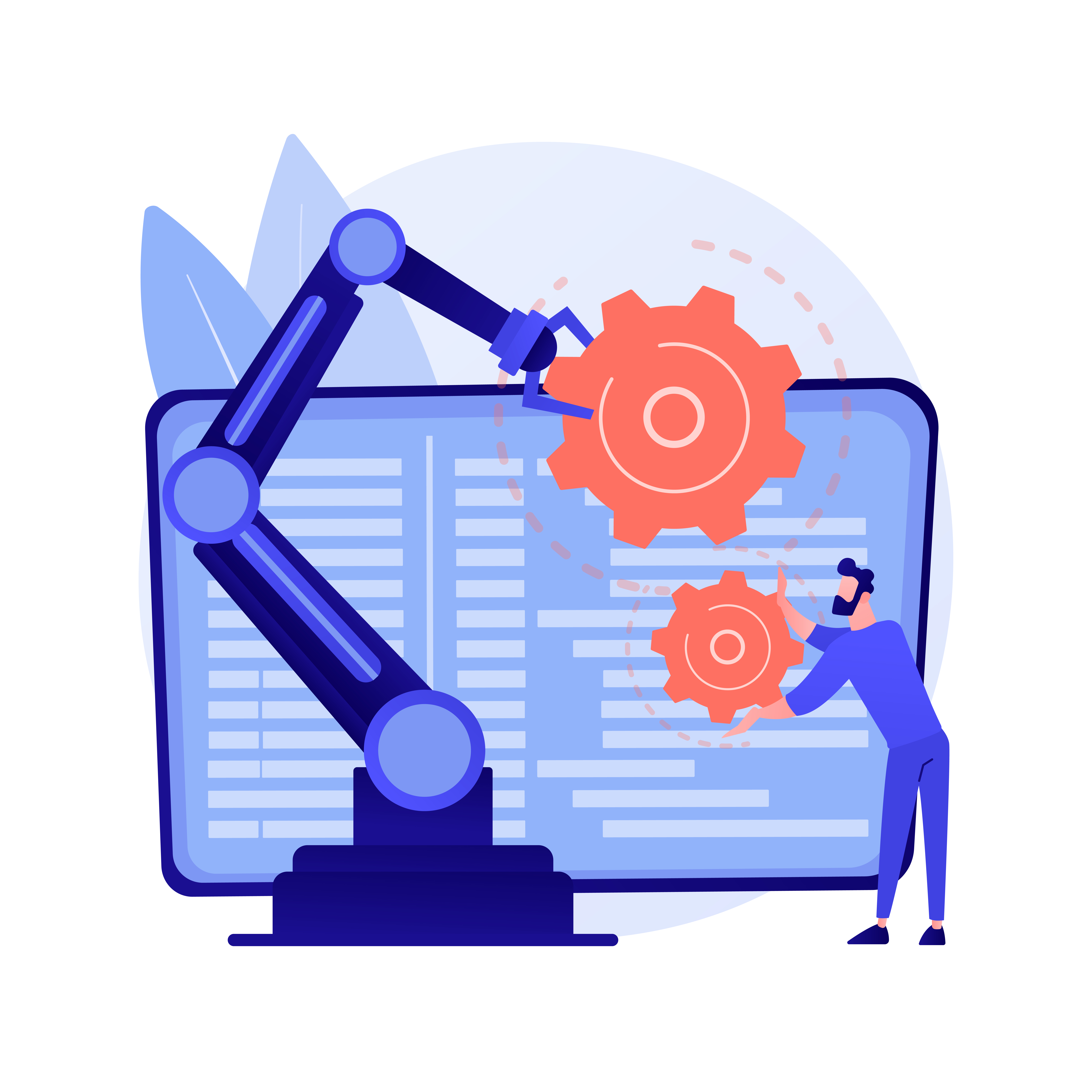 Automation