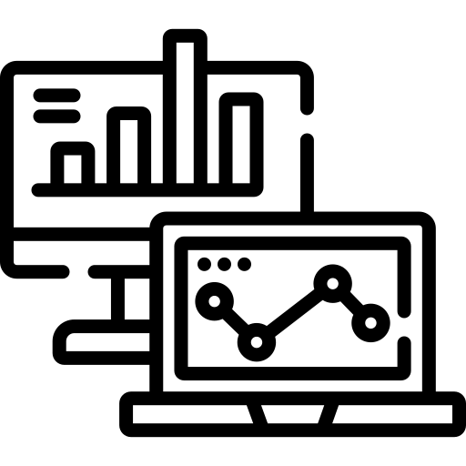 Data Consultancy Icon